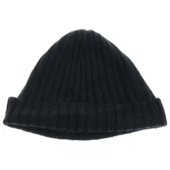 2025年最新】ロンハーマン ニットキャップの人気アイテム - メルカリ