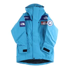 THE NORTH FACE (ザノースフェイス) Trans Antarctica Parka トランスアンタークティカパーカ ジャケット ライトブルー NP62238