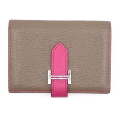 エルメスベアン希少バイカラー 楽天市場】バイカラー エルメス ベアンの通販