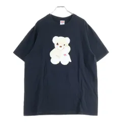 2025年最新】Supreme Bear Teeの人気アイテム - メルカリ