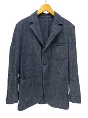 2025年最新】EVISU メンズ テーラードジャケットの人気アイテム - メルカリ