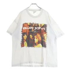 2026年最新】bon jovi these days tシャツの人気アイテム - メルカリ
