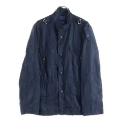 【希少 極美品】ETRO ジャケット ブルゾン アウター シルク混 柄 L 2025年最新】Etro メンズ テーラードジャケットの人気アイテム - メルカリ