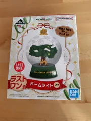 Mrs. GREEN APPLE 一番くじ ラストワン賞 ドームライト　動作確認済