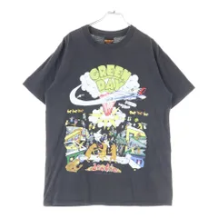2025年最新】GReen day tシャツ ツアーの人気アイテム - メルカリ