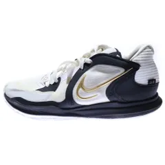 2026年最新】kyrie low 5の人気アイテム - メルカリ