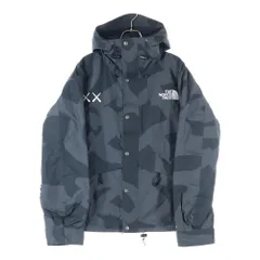2025年最新】kaws north face mountainの人気アイテム - メルカリ