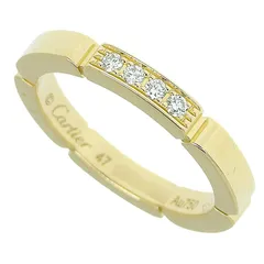 2025年最新】カルティエ 指輪 7号の人気アイテム - メルカリ