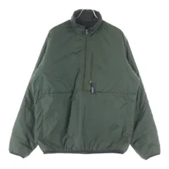 2026年最新】パタゴニア パフジャケット グリーンの人気アイテム