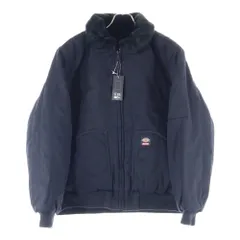 2025年最新】supreme dickies quilted jacketの人気アイテム - メルカリ