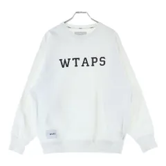2025年最新】wtaps academyの人気アイテム - メルカリ