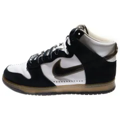 NIKE (ナイキ) ×SLAM JAM DUNK HIGH スラムジャム ダンク ハイカット
