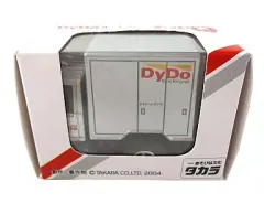 【中古】ミニカー チョロQ ダイドー ルートカー(シルバー) CLUB DYDOポイント交換景品