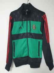 アディダス 正規品 メキシコ サッカー代表チーム トラック ジャケット