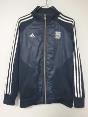 アディダス 正規品 アルゼンチン 神の手 トラックジャージ ジャージ