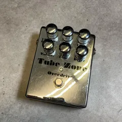 【希少】MI AUDIO Tube Zone Overdrive 2013/06/12 オーストラリアの本格派!MI AUDIO TUBE ZONEの中古品が入荷