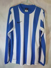 1+1 NIKE DRI-FIT ストライプ長袖Tシャツ