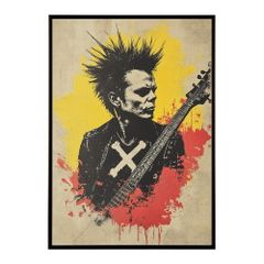 APPLEBUM My Name Is A1 Poster - メルカリ