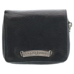 未使用　クロムハーツ　スクエアジップビル ウォレット SQ ZIP BILL 2026年最新】sq zip bill クロムハーツの人気アイテム - メルカリ