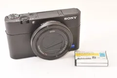 Sony RX100M5 美品 SONY サイバーショット DSC-RX100M5 価格比較 - 価格.com