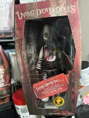 未開封 リービングデッドドール Variant 復活 カドルス