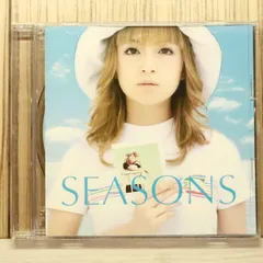 2026年最新】中古 seasons 浜崎あゆみの人気アイテム - メルカリ