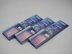 ブラウン 替えブラシ やわらか極細毛ブラシ EB60X　国内正規品　6本