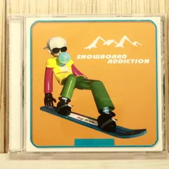 2026年最新】SNOWboard addictionの人気アイテム - メルカリ