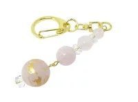 ヘマタイトのハート型 メガネチェーン パワーストーン - メルカリ