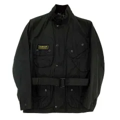 2025年最新】Barbour メンズ シングルライダースの人気アイテム - メルカリ