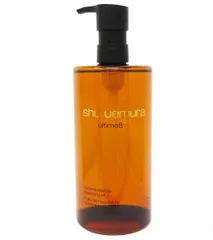 【国内正規品】shu uemura シュウ ウエムラ アルティム8 スブリム ビューティクレンジング オイル 450mL【全商品最安値に挑戦】