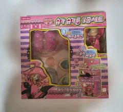 2025年最新】シュガシュガルーン おもちゃの人気アイテム - メルカリ