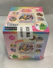 カラフルピーチ キャラマグネッツ 14個入りBOX--523239 4570117923265