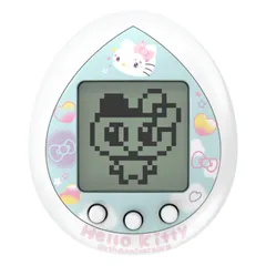 Hello Kitty Tamagotchi Sky Blue [Sky Blue]