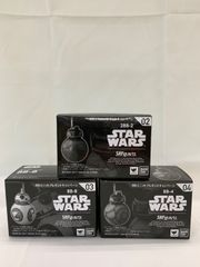 SHFiguarts BBユニット 4体セット - メルカリ