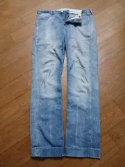 リーバイス ヴィンテージ デニム