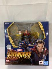 MARVEL ドクター•ストレンジ フィギュアーツ アガモットの目
