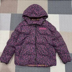 PUMA ダウン XL