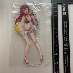 猫汰つな ぶいすぽコミックマーケット102 アクリルスタンド　S5