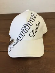 resorttrust ladies リゾートトラスト キャップ