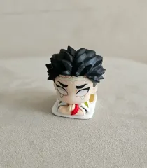 悲鳴嶼 おねむたん