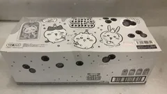 ちいかわ ミニチュアチョコチャーム＆チョコスナック 10個入りBOX--525240