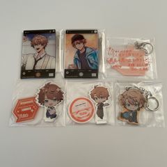シクフォニ 暇72 2025年誕生日記念グッズ/キーホルダー - メルカリ