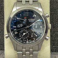 CITIZEN プロマスター腕時計E210-T006680 メンズ ジャンク品 - メルカリ