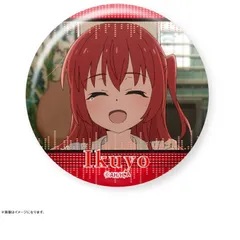 ぼっち・ざ・ろっく! だけ缶 喜多郁代だけトレーディング缶バッジ 02.喜多郁代 ぼざろ グッズのサムネイル