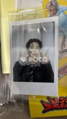 TXT ボムギュ minisode 2: Thursday's Child POWERSTATION ラキドロ