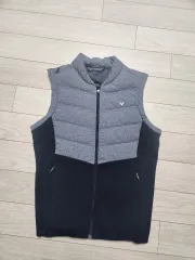 値下げ　CALLAWAY キャロウェイ　ダウン　値下げベストM 値下げ CALLAWAY キャロウェイ ダウン 値下げベストM