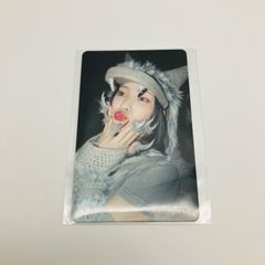 未開封】 トレカ XG WOKE UP ハーヴィー HARVEY ktown4u 特典 カード