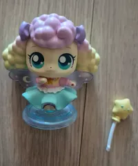 妖精핑 Tシャツ