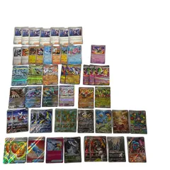 ポケモンカード ポケカ まとめ売り なかよしポフィンSR ふしぎなアメSR プライムキャッチャーACE ロケット団のヘルガーAR シンボラー マスボミラー アセロラのいたずら等